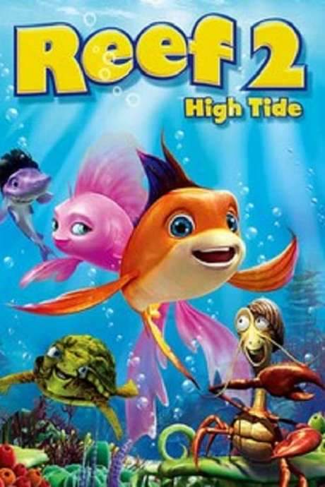 The Reef 2: High Tide